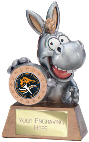 What A Donkey Multisport – catalogue page 324