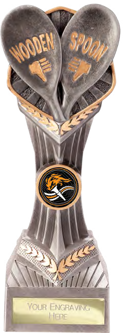 Falcon Wooden Spoon – catalogue page 324