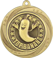 Top Banana Medal Gold – catalogue page 325
