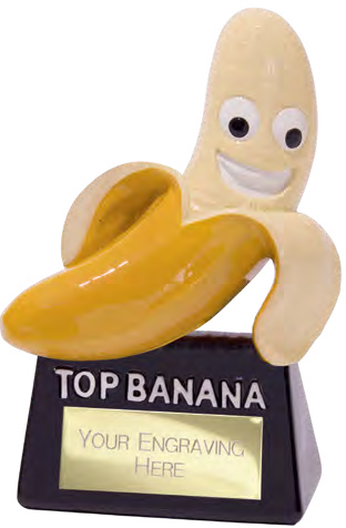 Top Banana Fun – catalogue page 325