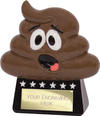Oh Poop Fun – catalogue page 325