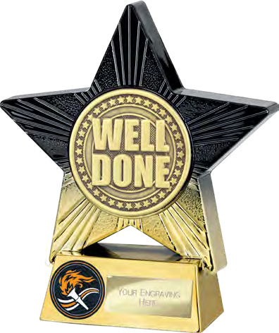 Superstar Well Done – catalogue page 326