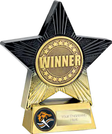 Superstar Winner – catalogue page 326