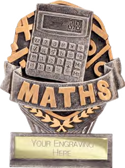 Mathematics Single Placement – catalogue page 327