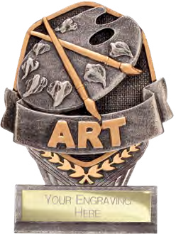 Art Single Placement – catalogue page 327