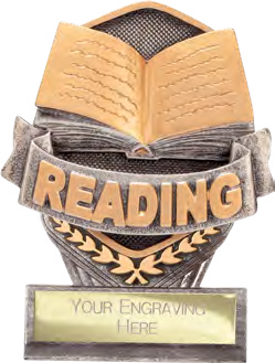 Reading Single Placement – catalogue page 327