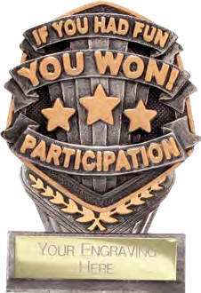 If You Had Fun Participation Single Placement – catalogue page 328