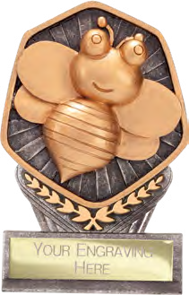 Bee Single Placement – catalogue page 328