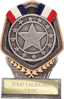Silver Medal Single Placement – catalogue page 329