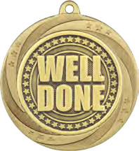 well done gold – catalogue page 336