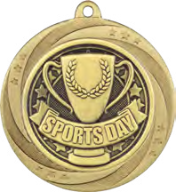 sports day gold – catalogue page 336
