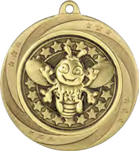 bee gold – catalogue page 337