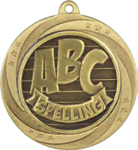 spelling gold – catalogue page 337