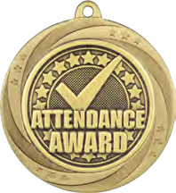 attendance gold – catalogue page 337