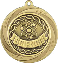 science gold – catalogue page 337