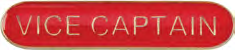 vice captain – catalogue page 338