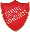 deputy head girl – catalogue page 339