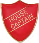 house captain – catalogue page 339