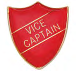 vice captain – catalogue page 339