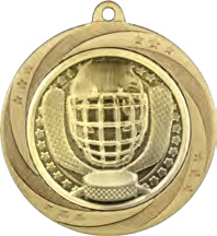 Superstar Ice Hockey Medal Bronze – catalogue page 380
