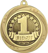 Superstar Medal 1St Gold – catalogue page 382