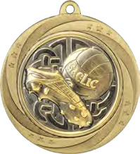 Superstar Gaa Medal Bronze – catalogue page 382