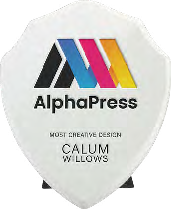Award product – catalogue page 518
