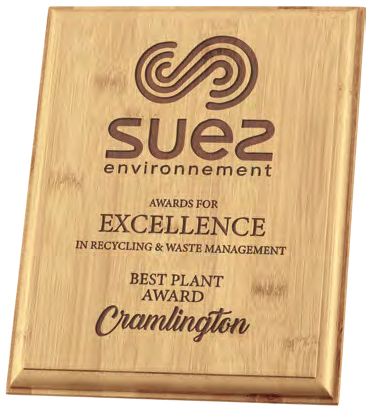Award product – catalogue page 519