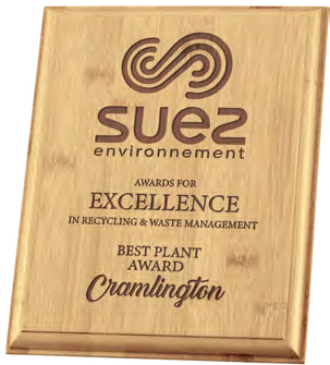 Award product – catalogue page 519