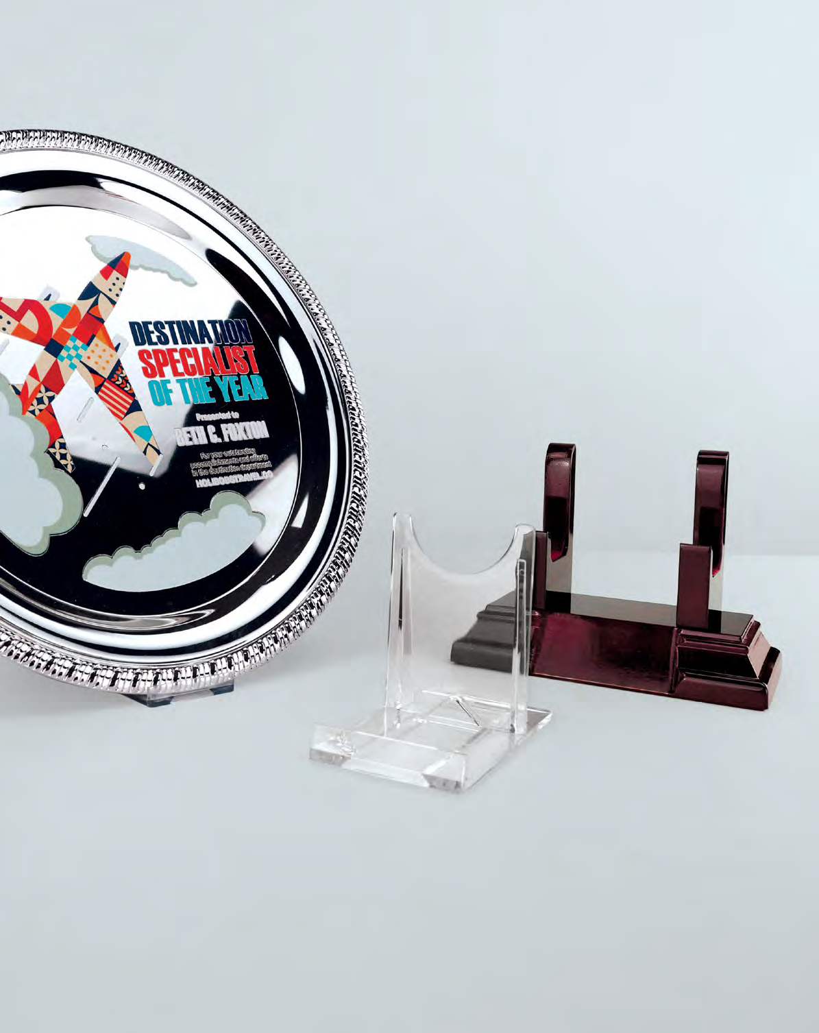 Award product – catalogue page 528