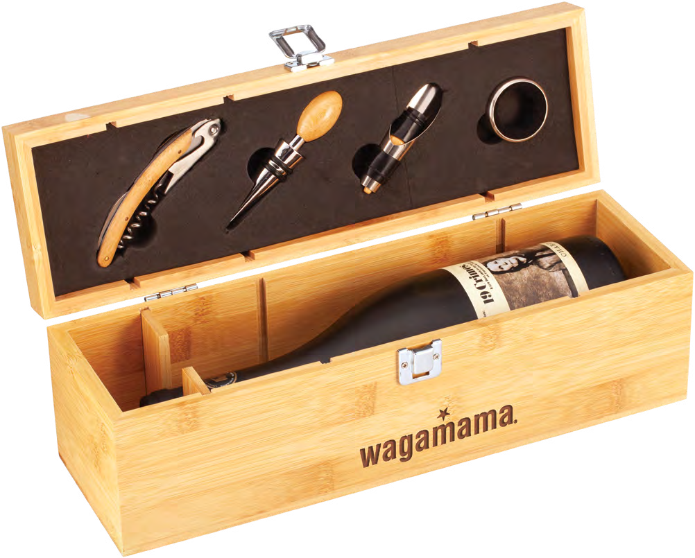 Award product – catalogue page 538