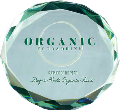 Award product – catalogue page 545