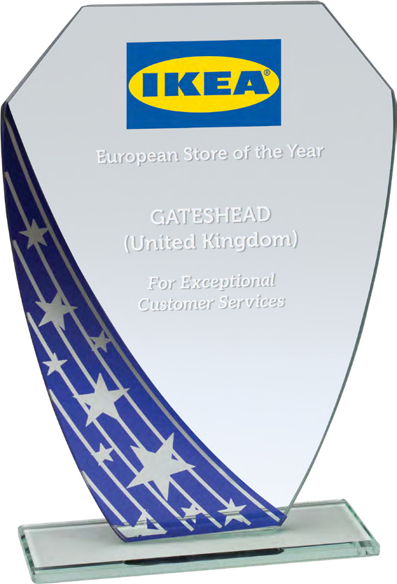Award product – catalogue page 548
