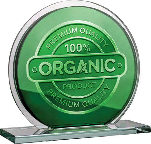Award product – catalogue page 550