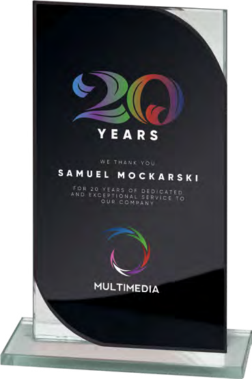 Award product – catalogue page 551