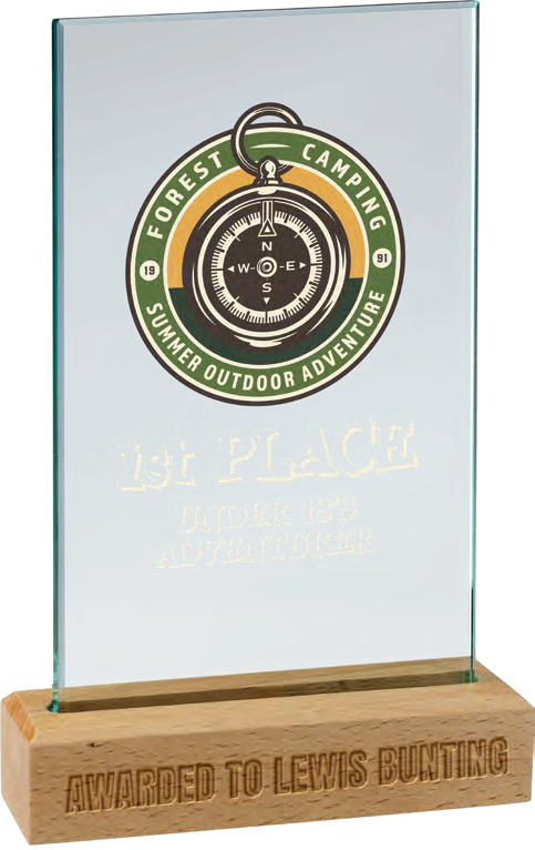 Award product – catalogue page 558
