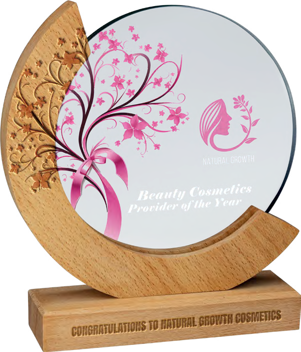 Award product – catalogue page 558