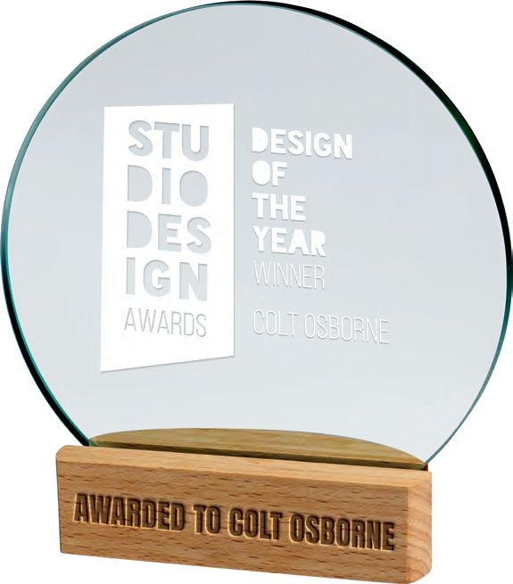 Award product – catalogue page 559