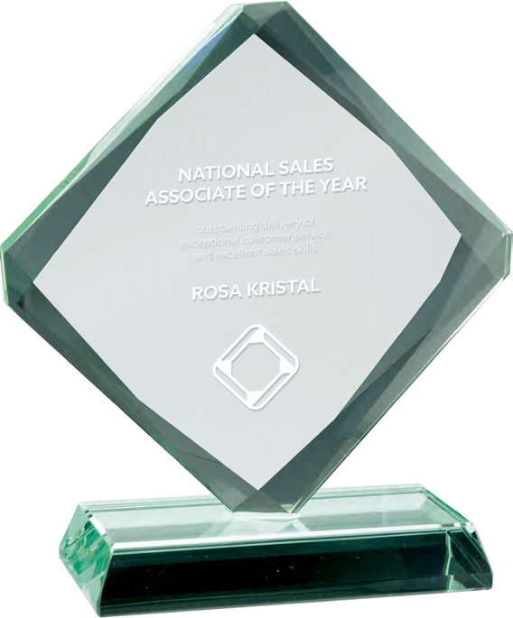 Award product – catalogue page 564
