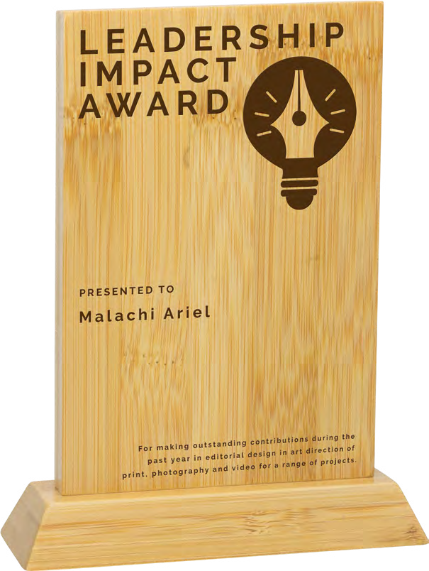 Award product – catalogue page 566