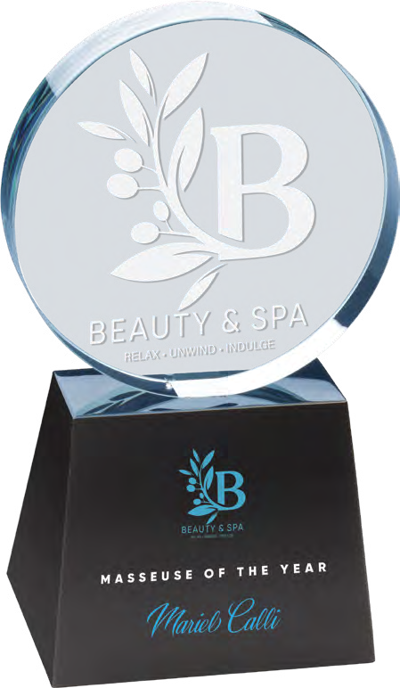 Award product – catalogue page 572