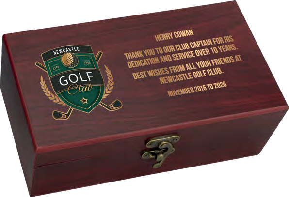 Award product – catalogue page 598