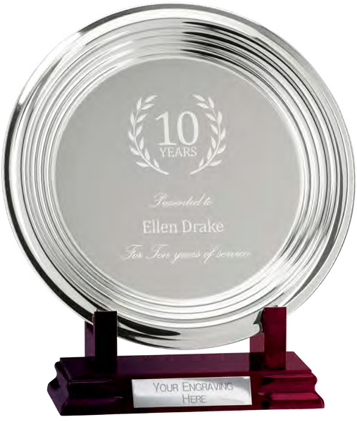 Award product – catalogue page 598